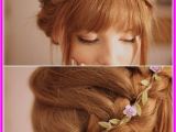 Cute Homecoming Hairstyles for Long Hair Cute Hairstyles for Long Hair Tumblr Prom Livesstar