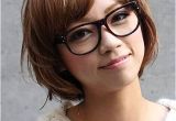 Cute Japanese Hairstyles for Round Face Most Popular asian Hairstyles for Short Hair Hair