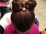 Cute Kid Hairstyles for Weddings 20 Best Images About Kids Updos On Pinterest