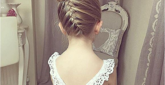 Cute Kid Hairstyles for Weddings Wedding Hairstyles Awesome Cute Kid Hairstyles for