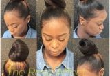 Cute Knot Hairstyles 298 Best Hair top Knot Envy Images On Pinterest