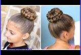 Cute Knot Hairstyles A Cute Girl Hairstyles Elegant Cute Kid Hairstyles Media Cache Ak0