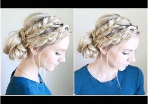 Cute Knot Hairstyles Cute Girls Hairstyles Inspirational Braids Hairstyles