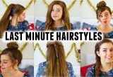 Cute Last Minute Hairstyles 25 Cute Emo Hairstyles for Girls for Long Short Curly