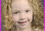 Cute Little Girl Hairstyles for Curly Hair Short Haircuts for Little Girls with Thick Curly Hair