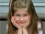 Cute Little Girl Hairstyles Long Hair 28 Cute Hairstyles for Little Girls Hairstyles Weekly