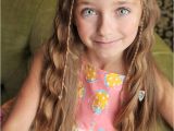 Cute Little Girl Hairstyles Long Hair Cute Hairstyles for Little Girls with Long Hair