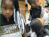 Cute Little Girl Ponytail Hairstyles Braid Hairstyles for Little Girls