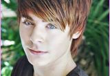 Cute Long Hairstyles for Boys Cool Boy Kid Haircuts Stylesstar