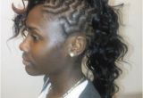 Cute Mohawk Hairstyles for Long Hair Mohawk Hairstyles for Black Women top 10 Mohawk