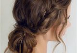 Cute Morning Hairstyles 10 No Heat Hairstyles with Full Tutorials