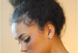 Cute Natural Hairstyles Tumblr Mixed Hair On Tumblr