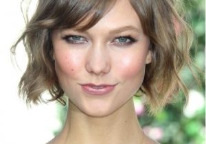 Cute Neck Length Hairstyles 12 Stylish Bob Hairstyles for Wavy Hair Popular Haircuts