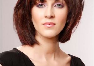 Cute Neck Length Hairstyles Daily She Book 10 Cute Short Chin Length Hairstyles 2013