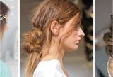 Cute New Easy to Do Hairstyles Cool Messy but Cute Hairstyles