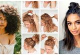 Cute No Heat Hairstyles for Short Hair No Heat Hairstyles that are Superpopular On Pinterest