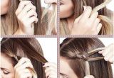 Cute One Braid Hairstyles 15 Cute Hairstyles with Braids Popular Haircuts