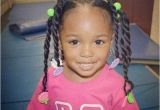 Cute Ponytail Hairstyles for Black Kids Black Kids Hairstyles Page 7