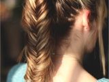 Cute Ponytail Hairstyles for Medium Length Hair 10 Easy Ponytail Hairstyles for Medium Length Hair