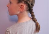 Cute Puffy Hairstyles Puffy Braids to A Braid