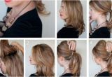 Cute Quick and Easy Hairstyles for Thick Hair Quick and Easy Hairstyles for Long Thick Hair Cool Short Haircuts