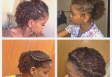 Cute Quick Hairstyles for Short Natural Hair Quick Hairstyles for Short Natural Hair Inspirational Cute Quick