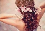 Cute Quince Hairstyles top Image Of Cute Hairstyles for Quinceaneras