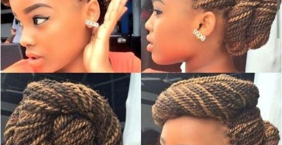 Cute Senegalese Hairstyles Spectacular Senegalese Twist Hairstyles