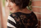 Cute Short Bob Haircuts with Bangs Short Bob Haircuts