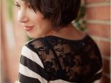 Cute Short Bob Haircuts with Bangs Short Bob Haircuts