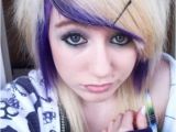 Cute Short Scene Hairstyles Emo Hairstyles for Girls Latest Popular Emo Girls