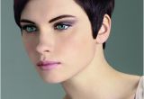 Cute Side Part Hairstyles Cute Medium Pixie Haircuts for Women Side