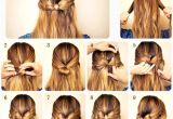 Cute Simple Hairstyles Tumblr Cool Tumblr Hairstyles