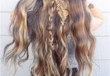 Cute Simple Hairstyles Tumblr Easy Braids