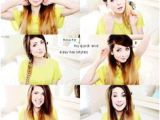 Cute Simple Hairstyles Zoella 39 Best Zoella Images