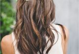 Cute Simple Summer Hairstyles 20 Simple and Easy Hairstyles to Try Everyday Feed