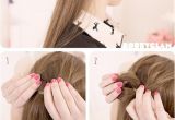 Cute Simple Summer Hairstyles Cute Summer Hairstyle Hair Tutorial