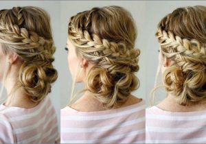 Cute Sloppy Hairstyles 47 Messy Updo Hairstyles that You Can Wear Anytime Anywhere