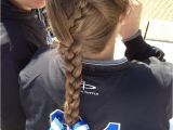 Cute softball Hairstyles 28 Best Images About softball On Pinterest