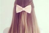 Cute Straight Hairstyles Tumblr Cute Hairstyles for Long Straight Hair