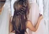 Cute Sunday Hairstyles Best 25 Church Hairstyles Ideas On Pinterest