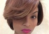 Cute Updos for Bob Haircuts 20 Cute Bob Hairstyles for Black Women