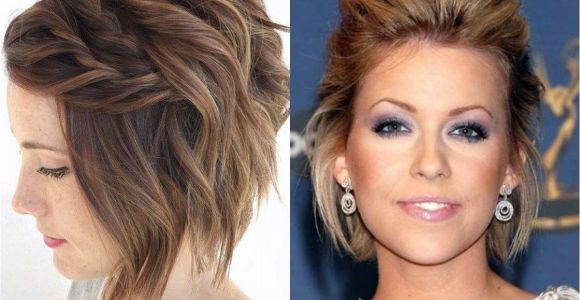 Cute Updos for Bob Haircuts Updos for Bob Hairstyles