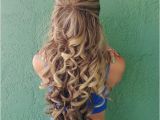 Cute Wand Hairstyles 25mm Haircut