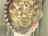 Cute Wedding Hairstyles for Kids Best 25 Flower Girl Hairstyles Ideas On Pinterest