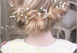 Cute Wedding Hairstyles for Kids Best 25 Kids Wedding Hairstyles Ideas On Pinterest