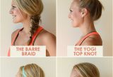 Cute Workout Hairstyles for Short Hair the Best Fit Girl Hairstyles Summersweatseries Finish