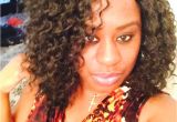 Deep Wave Braids Hairstyles 17 Best Images About Crochet Braids On Pinterest