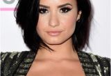 Demi Lovato Bob Haircut 7 Times Demi Lovato Nailed Her Bob Haircut