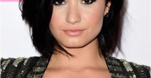 Demi Lovato Bob Haircut 7 Times Demi Lovato Nailed Her Bob Haircut